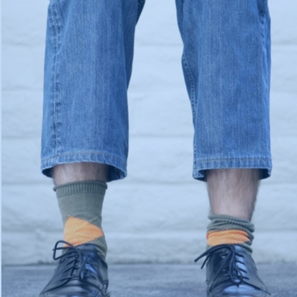 ISO 34 inch inseam - Picture 1 of 1